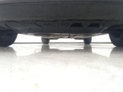 Volkswagen Jetta 280TSI Edition - photo 8