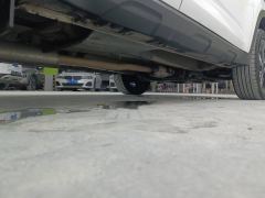 Hyundai ix35 2.0L Automatic 2WD Leading Edition GLS - ფოტო 10