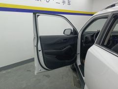 Hyundai ix35 2.0L Automatic 2WD Leading Edition GLS - ფოტო 12