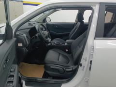 Hyundai ix35 2.0L Automatic 2WD Leading Edition GLS - ფოტო 14
