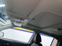 Hyundai ix35 2.0L Automatic 2WD Leading Edition GLS - ფოტო 15