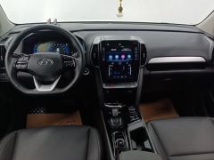 Hyundai ix35 2.0L Automatic 2WD Leading Edition GLS - ფოტო 16