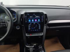 Hyundai ix35 2.0L Automatic 2WD Leading Edition GLS - ფოტო 17