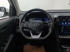 Hyundai ix35 2.0L Automatic 2WD Leading Edition GLS - ფოტო 18