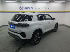Hyundai ix35 2.0L Automatic 2WD Leading Edition GLS - ფოტო 2