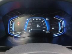 Hyundai ix35 2.0L Automatic 2WD Leading Edition GLS - ფოტო 20