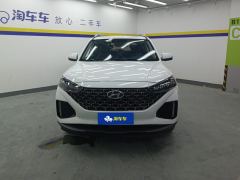Hyundai ix35 2.0L Automatic 2WD Leading Edition GLS - ფოტო 3