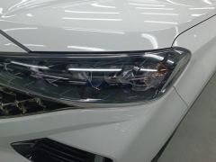 Hyundai ix35 2.0L Automatic 2WD Leading Edition GLS - ფოტო 4