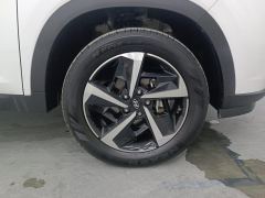 Hyundai ix35 2.0L Automatic 2WD Leading Edition GLS - ფოტო 6