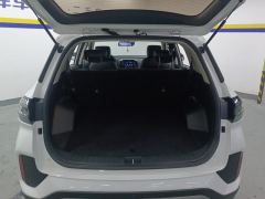Hyundai ix35 2.0L Automatic 2WD Leading Edition GLS - ფოტო 7