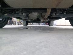 Hyundai ix35 2.0L Automatic 2WD Leading Edition GLS - ფოტო 9