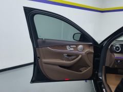 Mercedes-Benz E Class E-Class Facelift E 300 L Luxury - ფოტო 12