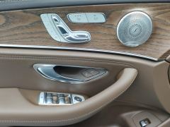 Mercedes-Benz E Class E-Class Facelift E 300 L Luxury - ფოტო 13