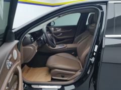 Mercedes-Benz E Class E-Class Facelift E 300 L Luxury - ფოტო 14