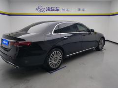 Mercedes-Benz E Class E-Class Facelift E 300 L Luxury - ფოტო 2