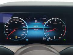 Mercedes-Benz E Class E-Class Facelift E 300 L Luxury - ფოტო 20