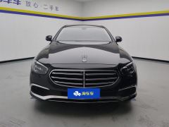 Mercedes-Benz E Class E-Class Facelift E 300 L Luxury - ფოტო 3