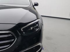 Mercedes-Benz E Class E-Class Facelift E 300 L Luxury - ფოტო 4