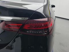 Mercedes-Benz E Class E-Class Facelift E 300 L Luxury - ფოტო 5