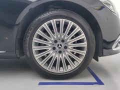 Mercedes-Benz E Class E-Class Facelift E 300 L Luxury - ფოტო 6