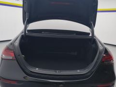 Mercedes-Benz E Class E-Class Facelift E 300 L Luxury - ფოტო 7