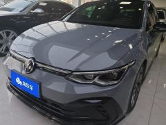 Volkswagen Golf 280TSI R-Line Lite - фото 1