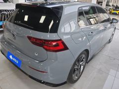 Volkswagen Golf 280TSI R-Line Lite - фото 2