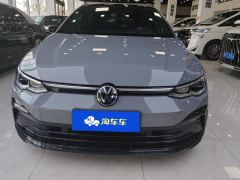 Volkswagen Golf 280TSI R-Line Lite - фото 3