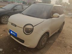 Changan Lumin 130km Edition - ფოტო 1