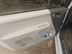 Changan Lumin 130km Edition - ფოტო 12