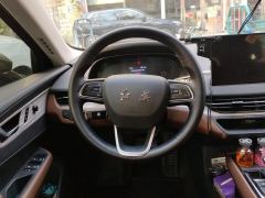 FAW Hongqi E-QM5 610km PLUS - ფოტო 18