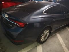 Buick Lacrosse Junyue 552T Luxury Edition - ფოტო 2