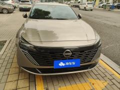 Nissan Teana HarmonyOS Cabin 2.0T Flagship Edition - photo 3