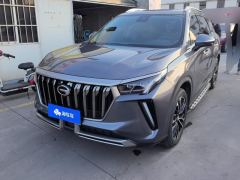 GAC GS4 PLUS 270T Edition - photo 1
