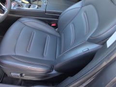 GAC GS4 PLUS 270T Edition - photo 14