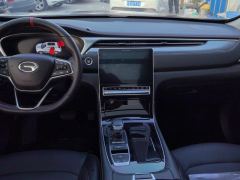 GAC GS4 PLUS 270T Edition - photo 16