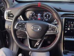 GAC GS4 PLUS 270T Edition - photo 18