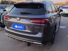 GAC GS4 PLUS 270T Edition - photo 2