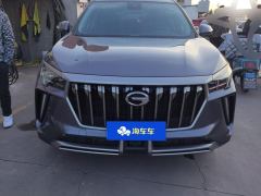 GAC GS4 PLUS 270T Edition - photo 3