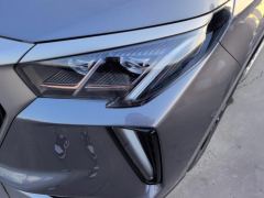 GAC GS4 PLUS 270T Edition - photo 4