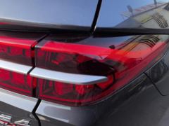 GAC GS4 PLUS 270T Edition - photo 5