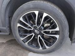 GAC GS4 PLUS 270T Edition - photo 6