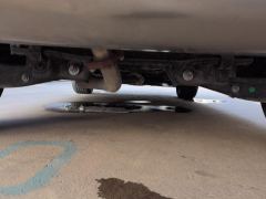 GAC GS4 PLUS 270T Edition - photo 9