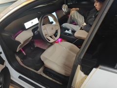 NIO ET5 560km 75kWh - photo 14