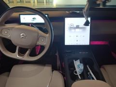 NIO ET5 560km 75kWh - photo 16