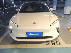 NIO ET5 560km 75kWh - photo 3