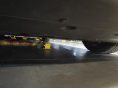 NIO ET5 560km 75kWh - photo 8