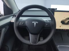 Tesla Model Y 554km Rear-Wheel Drive Edition - ფოტო 18