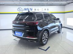 Chery Tiggo 7 1.5T CVT Prestige Edition - photo 2