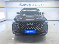 Chery Tiggo 7 1.5T CVT Prestige Edition - photo 3